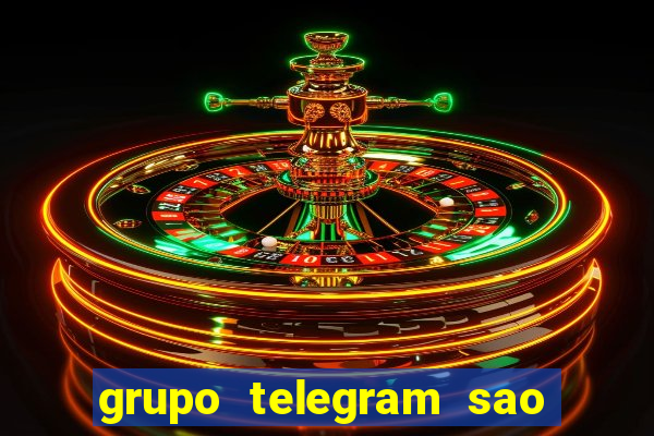 grupo telegram sao jose do rio preto